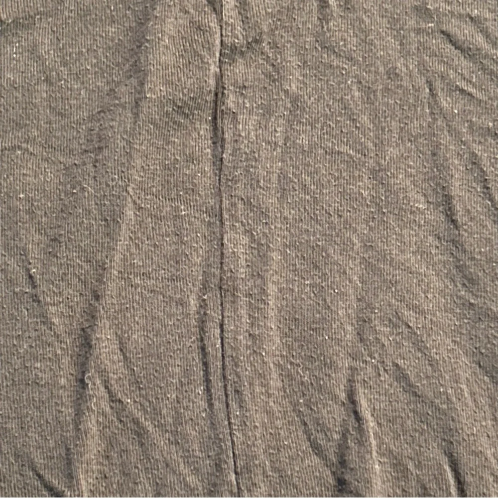 Alo Yoga Cover Long Sleeve Ribbed Twist Front Long Athletic Top - XS